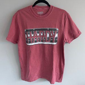 Hardy Concert T-Shirt